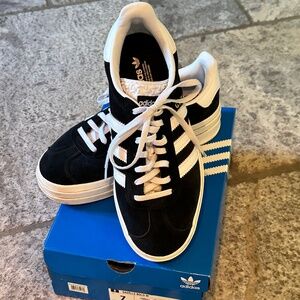 Adidas Gazelle Bold